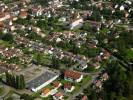 Photos aériennes de L'Isle-sur-le-Doubs (25250) | Doubs, Bourgogne-Franche-Comté, France - Photo réf. T066654