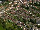 Photos aériennes de L'Isle-sur-le-Doubs (25250) | Doubs, Bourgogne-Franche-Comté, France - Photo réf. T066655