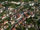 Photos aériennes de L'Isle-sur-le-Doubs (25250) | Doubs, Bourgogne-Franche-Comté, France - Photo réf. T066657