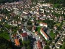 Photos aériennes de Maîche (25120) | Doubs, Bourgogne-Franche-Comté, France - Photo réf. T066664