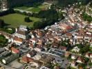 Photos aériennes de Maîche (25120) - Autre vue | Doubs, Franche-Comté, France - Photo réf. T066668