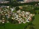 Photos aériennes de Maîche (25120) - Autre vue | Doubs, Franche-Comté, France - Photo réf. T066671
