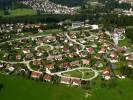 Photos aériennes de Maîche (25120) - Autre vue | Doubs, Franche-Comté, France - Photo réf. T066672