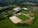 Photos aériennes de Maîche (25120) - Autre vue | Doubs, Franche-Comté, France - Photo réf. T066673
