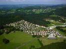 Photos aériennes de Maîche (25120) - Autre vue | Doubs, Franche-Comté, France - Photo réf. T066677