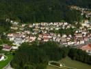 Photos aériennes de Maîche (25120) - Autre vue | Doubs, Franche-Comté, France - Photo réf. T066678