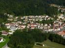Photos aériennes de Maîche (25120) - Autre vue | Doubs, Bourgogne-Franche-Comté, France - Photo réf. T066678