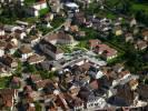 Photos aériennes de Maîche (25120) - Autre vue | Doubs, Franche-Comté, France - Photo réf. T066679