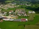 Photos aériennes de Maîche (25120) - Autre vue | Doubs, Franche-Comté, France - Photo réf. T066684