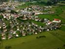 Photos aériennes de Maîche (25120) - Autre vue | Doubs, Franche-Comté, France - Photo réf. T066685