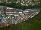 Photos aériennes de Mandeure (25350) - Autre vue | Doubs, Franche-Comté, France - Photo réf. T066694
