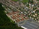 Photos aériennes de Mandeure (25350) - Autre vue | Doubs, Franche-Comté, France - Photo réf. T066695