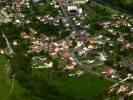 Photos aériennes de Mandeure (25350) | Doubs, Bourgogne-Franche-Comté, France - Photo réf. T066704
