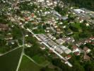 Photos aériennes de Mandeure (25350) | Doubs, Franche-Comté, France - Photo réf. T066705