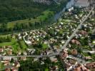 Photos aériennes de Mandeure (25350) | Doubs, Franche-Comté, France - Photo réf. T066707