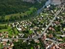 Photos aériennes de Mandeure (25350) | Doubs, Bourgogne-Franche-Comté, France - Photo réf. T066707