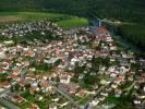 Photos aériennes de Mandeure (25350) | Doubs, Bourgogne-Franche-Comté, France - Photo réf. T066710