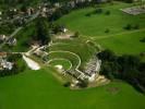 Photos aériennes de Mandeure (25350) | Doubs, Franche-Comté, France - Photo réf. T066712