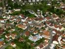 Photos aériennes de Mandeure (25350) | Doubs, Bourgogne-Franche-Comté, France - Photo réf. T066716