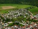 Photos aériennes de Mandeure (25350) - Autre vue | Doubs, Franche-Comté, France - Photo réf. T066717