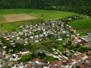 Photos aériennes de Mandeure (25350) | Doubs, Bourgogne-Franche-Comté, France - Photo réf. T066717