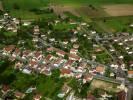 Photos aériennes de Mandeure (25350) | Doubs, Bourgogne-Franche-Comté, France - Photo réf. T066718