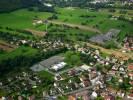 Photos aériennes de Mandeure (25350) | Doubs, Franche-Comté, France - Photo réf. T066719
