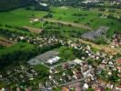 Photos aériennes de Mandeure (25350) | Doubs, Bourgogne-Franche-Comté, France - Photo réf. T066719
