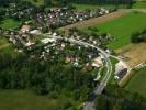 Photos aériennes de Mathay (25700) - Vue générale | Doubs, Bourgogne-Franche-Comté, France - Photo réf. T066720