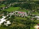 Photos aériennes de Mathay (25700) - Autre vue | Doubs, Bourgogne-Franche-Comté, France - Photo réf. T066722