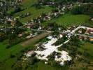 Photos aériennes de Mathay (25700) - Autre vue | Doubs, Bourgogne-Franche-Comté, France - Photo réf. T066723