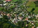 Photos aériennes de Mathay (25700) - Autre vue | Doubs, Bourgogne-Franche-Comté, France - Photo réf. T066724
