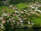 Photos aériennes de Mathay (25700) - Autre vue | Doubs, Bourgogne-Franche-Comté, France - Photo réf. T066725