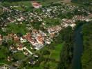 Photos aériennes de Mathay (25700) - Autre vue | Doubs, Bourgogne-Franche-Comté, France - Photo réf. T066726
