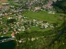 Photos aériennes de Mathay (25700) - Autre vue | Doubs, Bourgogne-Franche-Comté, France - Photo réf. T066729