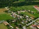 Photos aériennes de Mathay (25700) - Autre vue | Doubs, Bourgogne-Franche-Comté, France - Photo réf. T066737