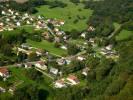 Photos aériennes de Montenois (25260) - Vue générale | Doubs, Bourgogne-Franche-Comté, France - Photo réf. T066741