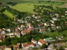 Photos aériennes de Montenois (25260) - Autre vue | Doubs, Bourgogne-Franche-Comté, France - Photo réf. T066743