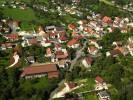 Photos aériennes de Montenois (25260) - Autre vue | Doubs, Bourgogne-Franche-Comté, France - Photo réf. T066745