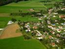 Photos aériennes de Montenois (25260) - Autre vue | Doubs, Bourgogne-Franche-Comté, France - Photo réf. T066749