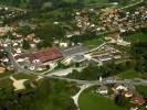 Photos aériennes de Nommay (25600) | Doubs, Franche-Comté, France - Photo réf. T066760