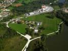 Photos aériennes de Nommay (25600) - Autre vue | Doubs, Franche-Comté, France - Photo réf. T066762