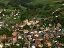 Photos aériennes de Nommay (25600) - Autre vue | Doubs, Franche-Comté, France - Photo réf. T066764