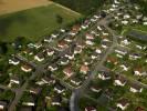 Photos aériennes de Nommay (25600) - Autre vue | Doubs, Franche-Comté, France - Photo réf. T066768