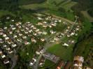 Photos aériennes de Nommay (25600) - Autre vue | Doubs, Franche-Comté, France - Photo réf. T066769