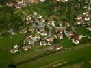 Photos aériennes de Nommay (25600) | Doubs, Franche-Comté, France - Photo réf. T066770