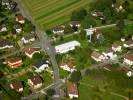 Photos aériennes de Nommay (25600) - Autre vue | Doubs, Franche-Comté, France - Photo réf. T066774