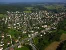 Photos aériennes de Nommay (25600) - Autre vue | Doubs, Franche-Comté, France - Photo réf. T066777