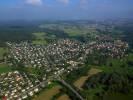 Photos aériennes de Nommay (25600) - Autre vue | Doubs, Franche-Comté, France - Photo réf. T066779