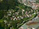 Photos aériennes de Pont-de-Roide (25150) - Autre vue | Doubs, Bourgogne-Franche-Comté, France - Photo réf. T066790